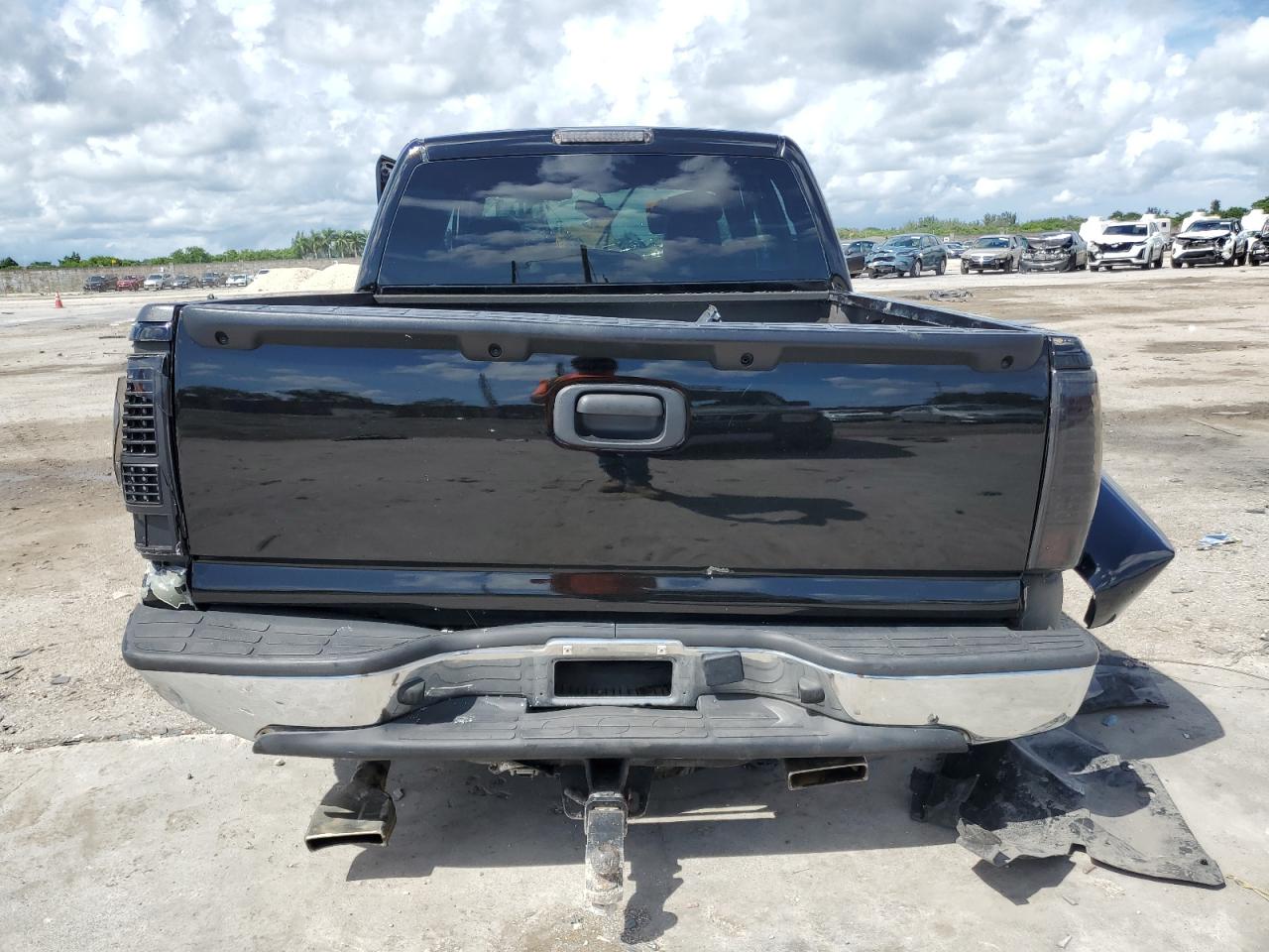 2GCEC13T951254228 2005 Chevrolet Silverado C1500