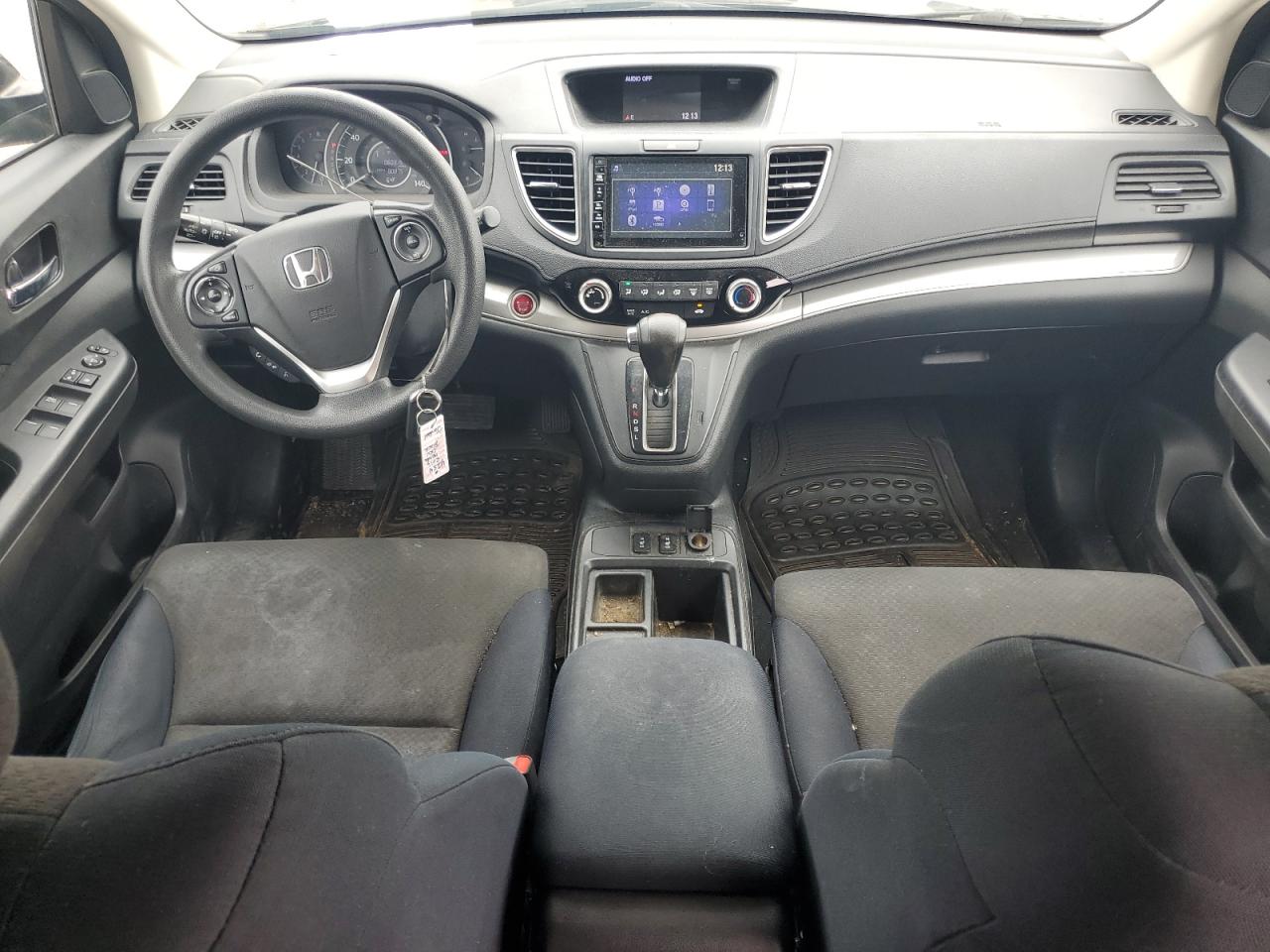 2HKRM4H53GH655723 2016 Honda Cr-V Ex