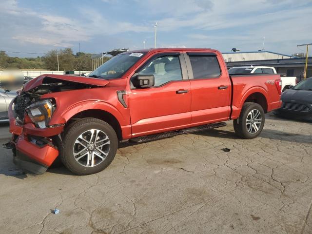 FORD F150 SUPER 2023