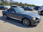 2017 Fiat 124 Spider Classica на продаже в Brookhaven, NY - Side