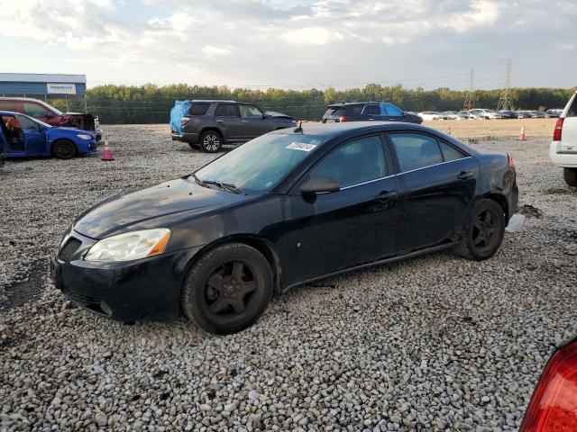 2008 Pontiac G6 Base