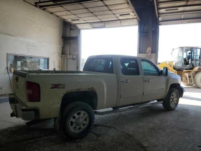 Pickups CHEVROLET ALL Models 2012 White