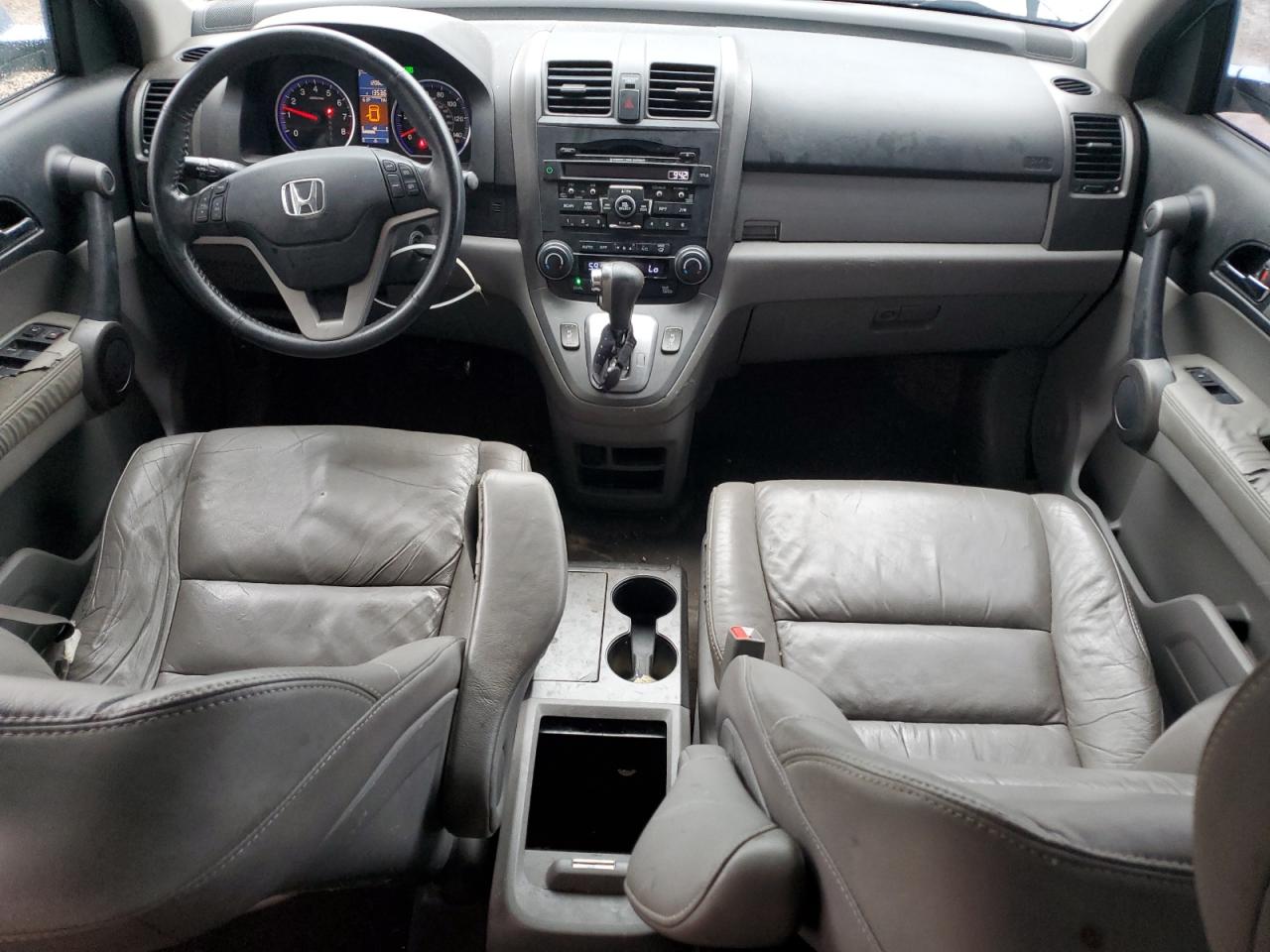 5J6RE3H77AL017884 2010 Honda Cr-V Exl