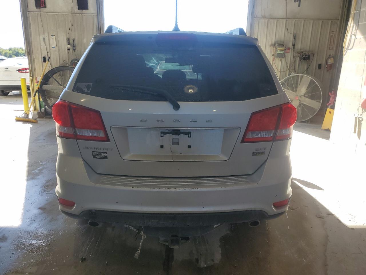 2012 Dodge Journey Sxt VIN: 3C4PDCBG1CT220673 Lot: 70496764