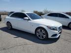 2018 Mercedes-Benz C 350E na sprzedaż w North Las Vegas, NV - Rear End