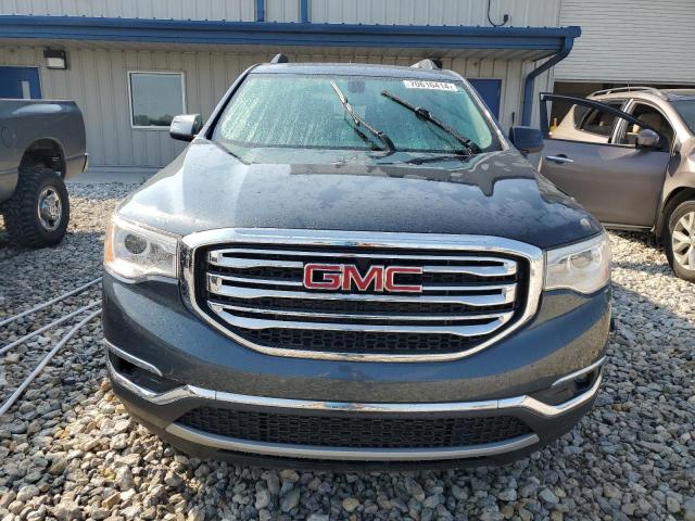  GMC ACADIA 2019 Gray