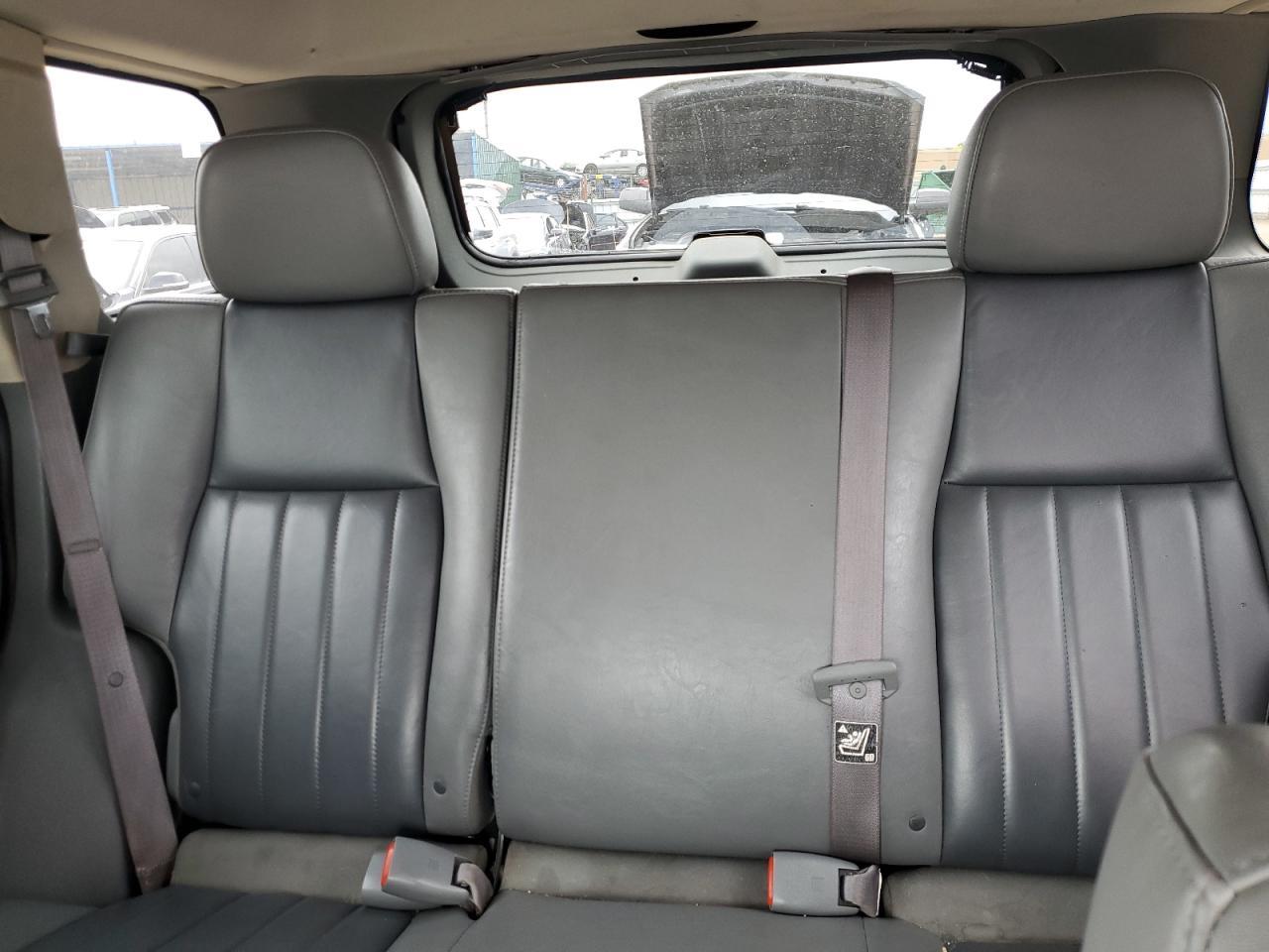 2007 Jeep Grand Cher VIN: 1J8GR48K77C549181 Lot: 69202674