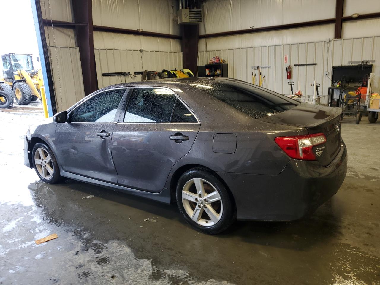 2014 Toyota Camry L VIN: 4T1BF1FK5EU866343 Lot: 73193074