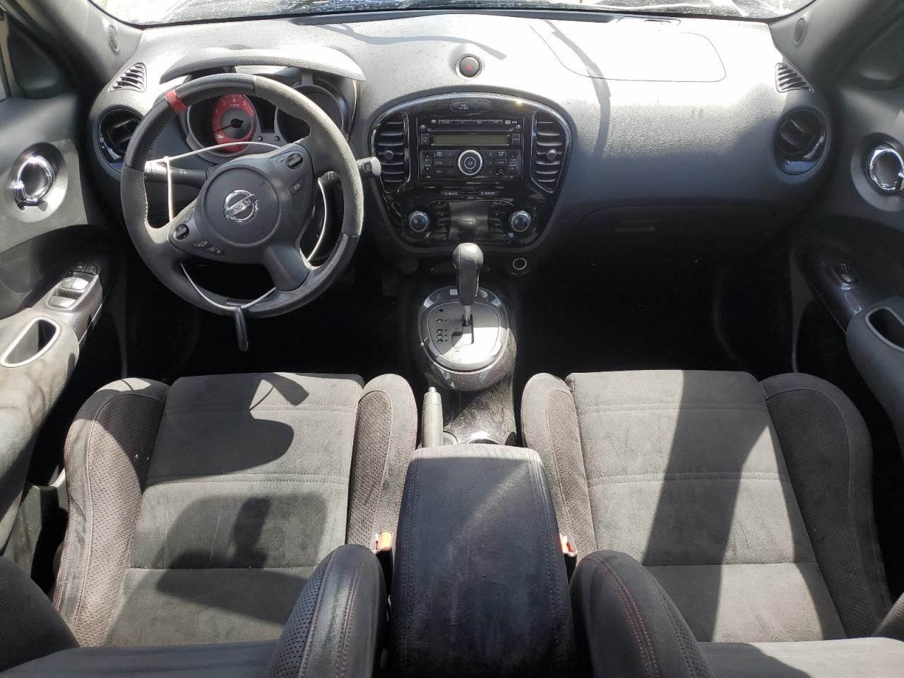 2013 Nissan Juke S VIN: JN8AF5MV7DT232433 Lot: 73878984