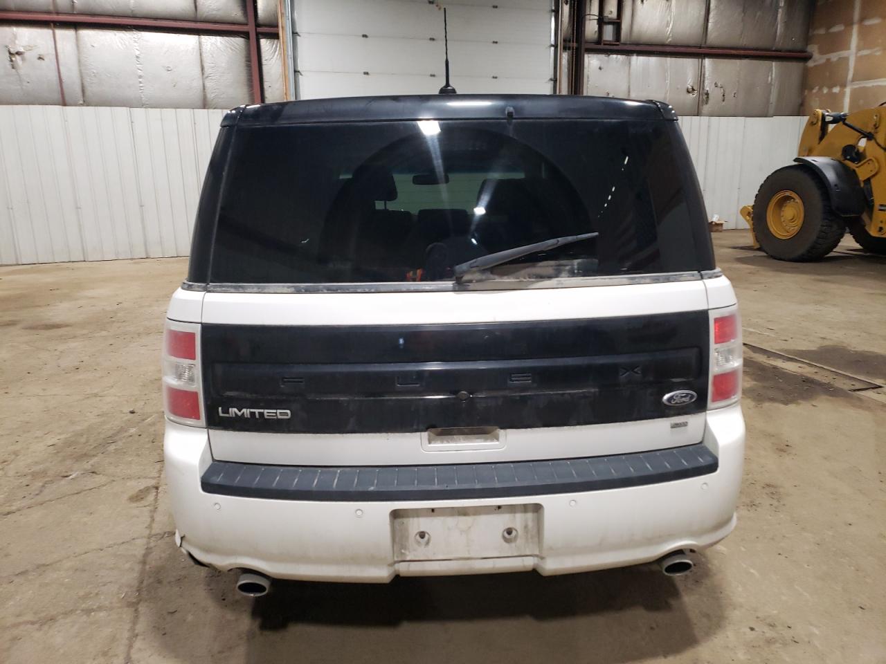 2019 Ford Flex Limited VIN: 2FMHK6D84KBA01990 Lot: 73064714