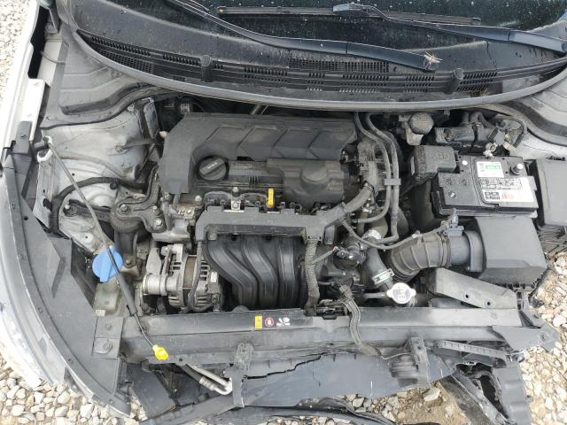 3KPA24AD9NE434259 Kia Rio LX 11