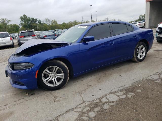 Fort Wayne, IN에서 판매 중인 2019 Dodge Charger Sxt - Front End