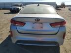 2017 Kia Optima Hybrid zu verkaufen in Adelanto, CA - Mechanical