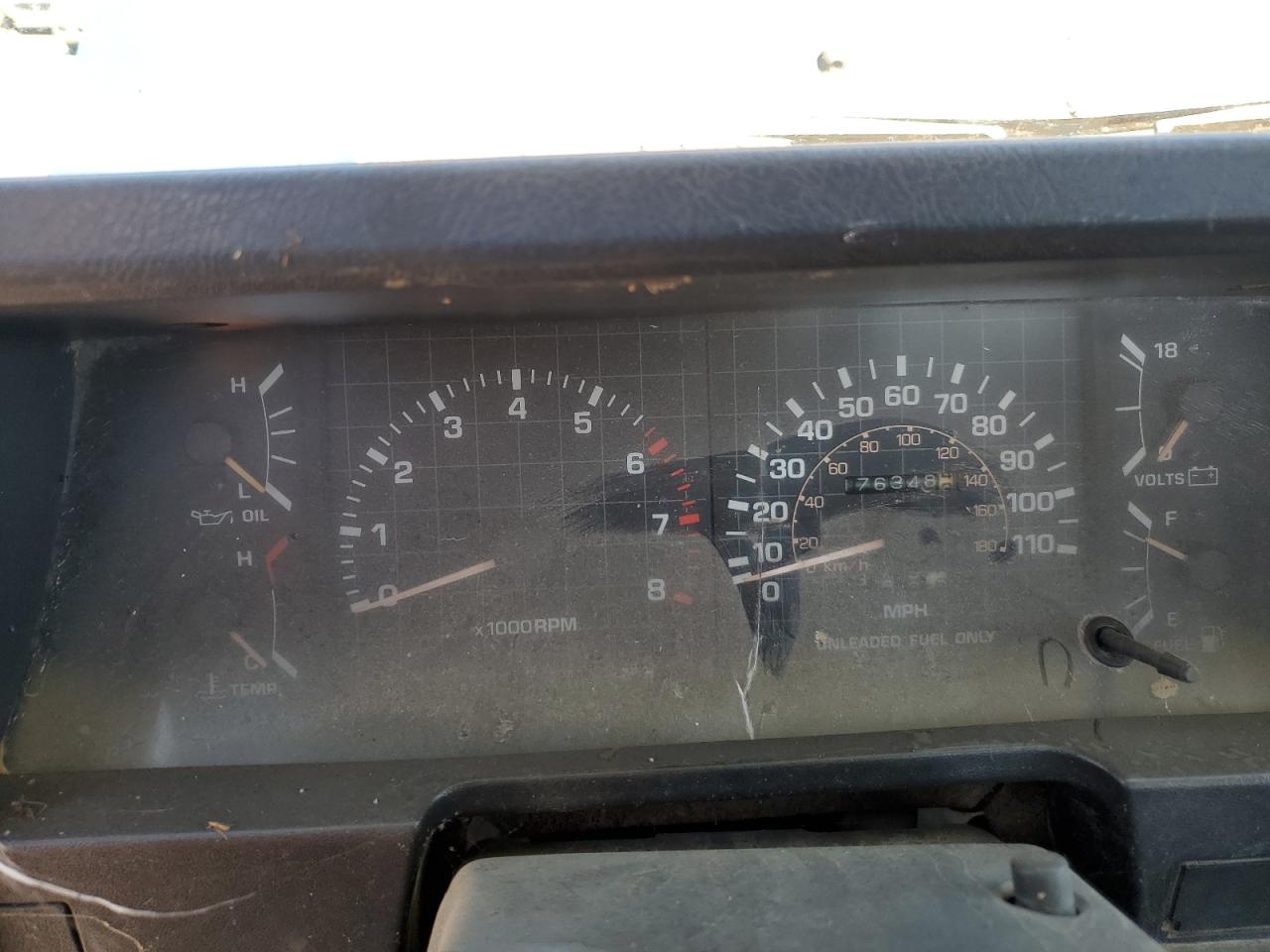 JT4RN66S4F5070021 1985 Toyota Pickup Xtracab Rn66 Sr5