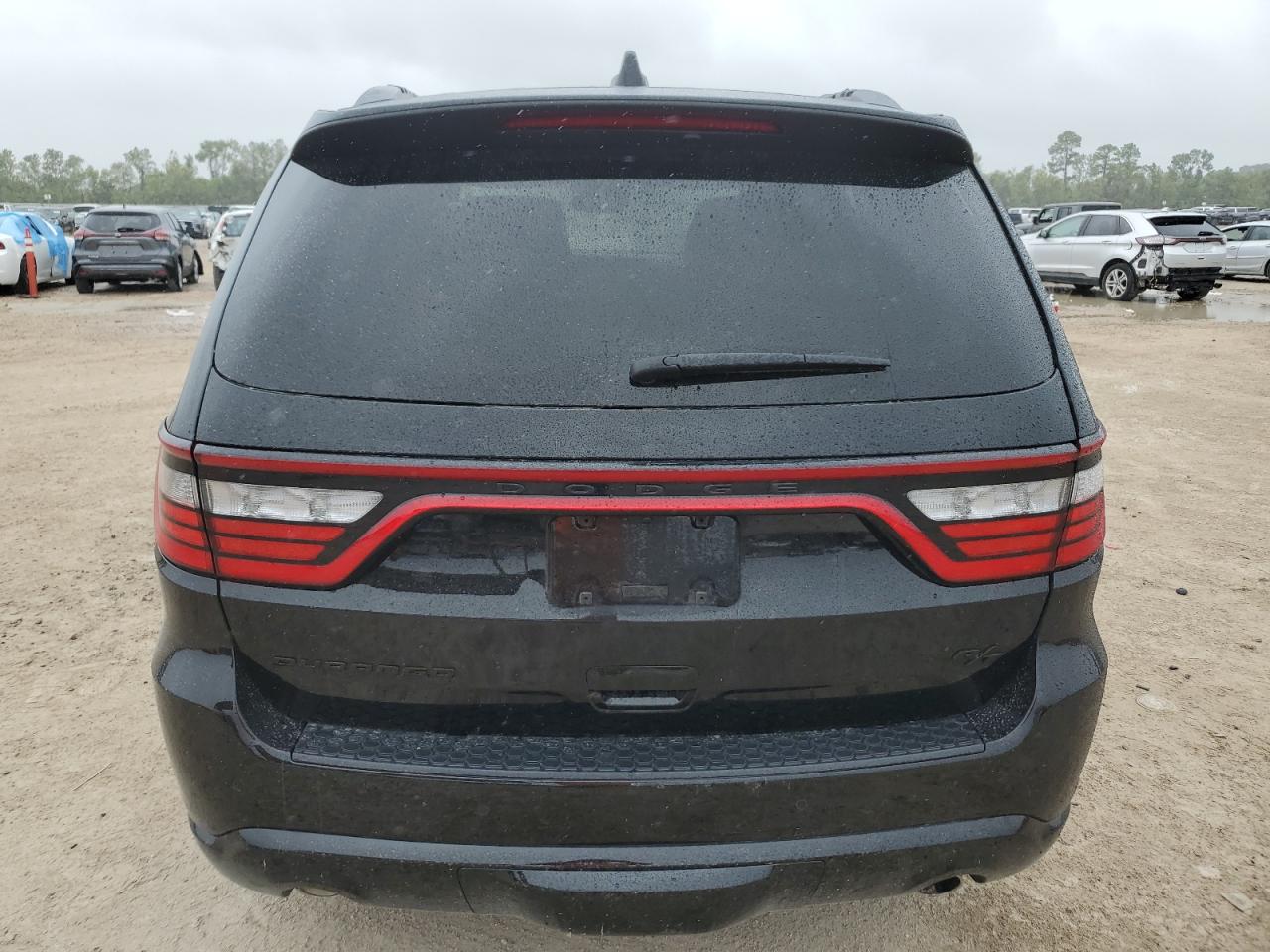 2023 Dodge Durango R/T VIN: 1C4SDHCT9PC602387 Lot: 69301214