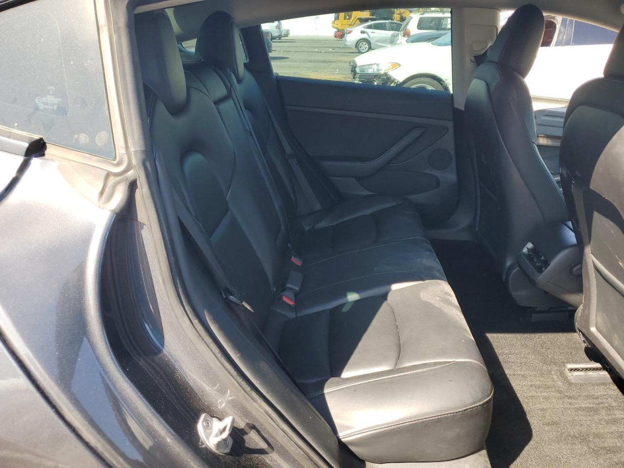 5YJ3E1EC8NF293551 2022 Tesla Model 3