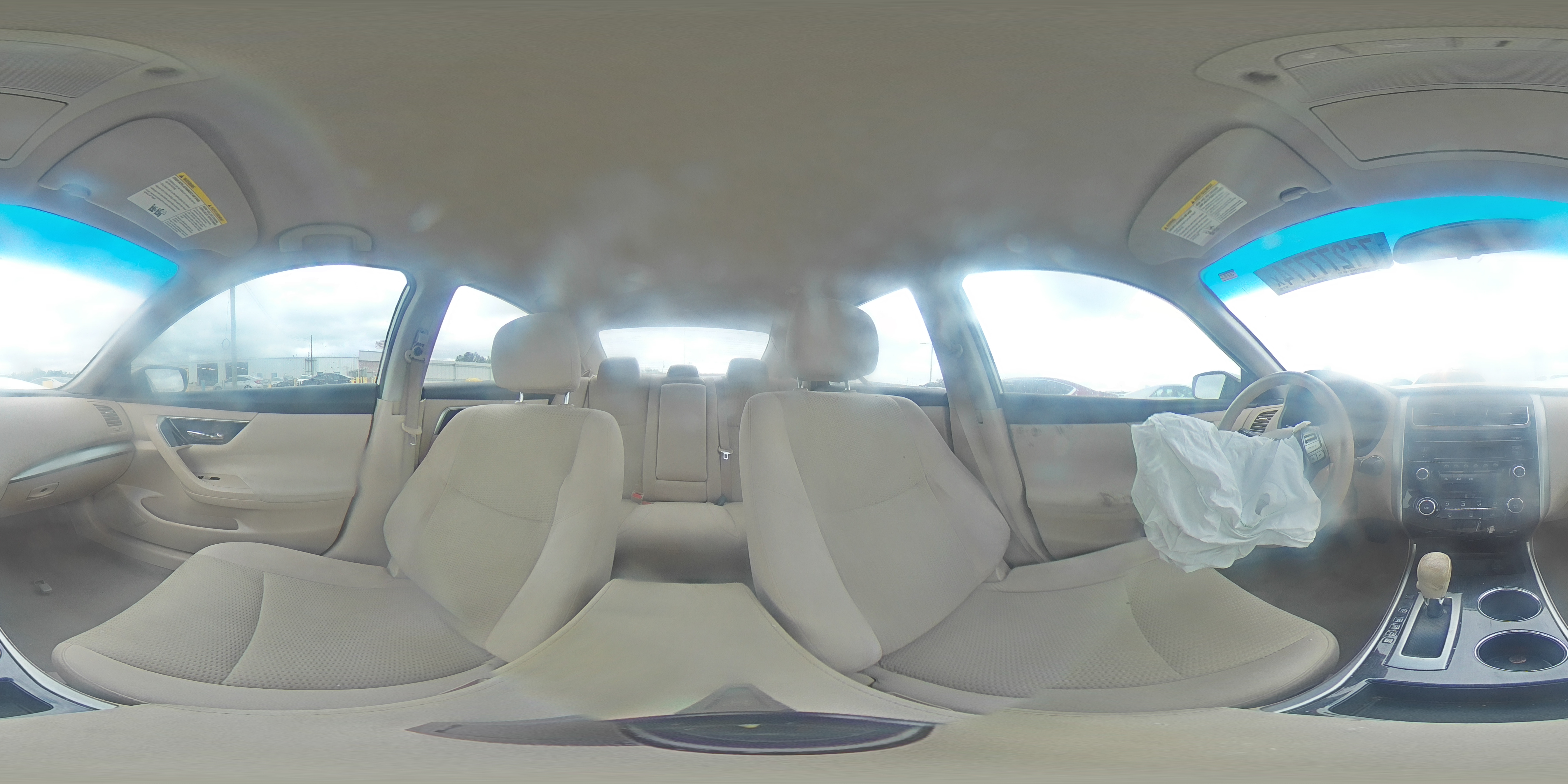 2014 Nissan Altima - Image 12
