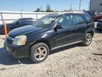 2007 Chevrolet Equinox Ls за продажба в Appleton, WI - Minor Dent/Scratches