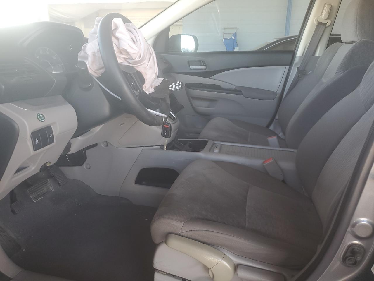 2HKRM3H32EH535286 2014 Honda Cr-V Lx