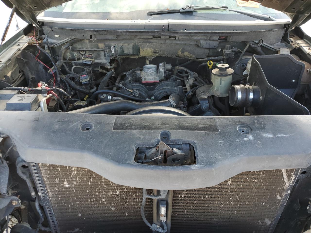 2004 Ford F150 Supercrew VIN: 1FTPW12554KA94740 Lot: 72189764