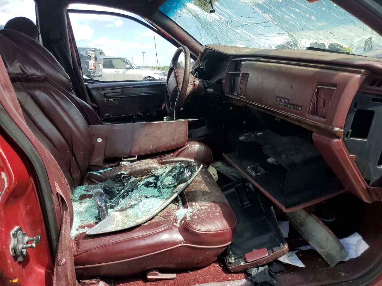 1996 Buick Roadmaster - Image 7