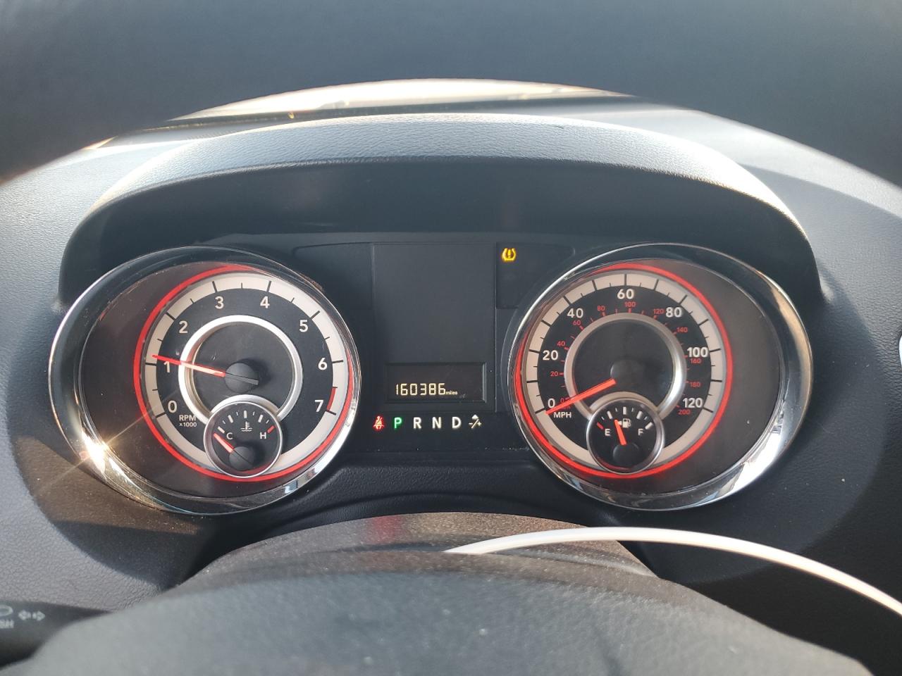 2015 Dodge Grand Caravan Se VIN: 2C4RDGBG6FR604794 Lot: 70176744