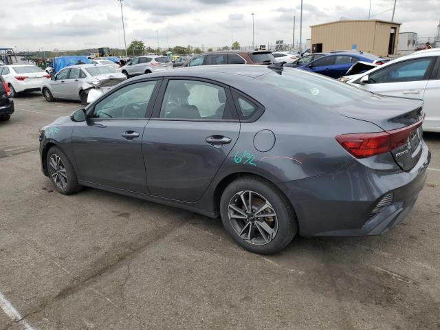  KIA FORTE 2023 Gray