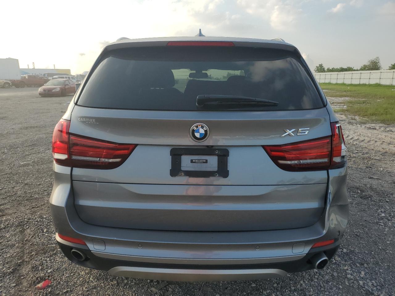 5UXKR0C50G0P23233 2016 BMW X5 xDrive35I