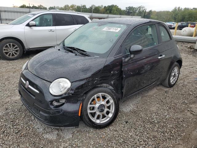 2013 Fiat 500 Pop