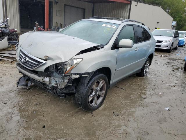 2006 Lexus Rx 400