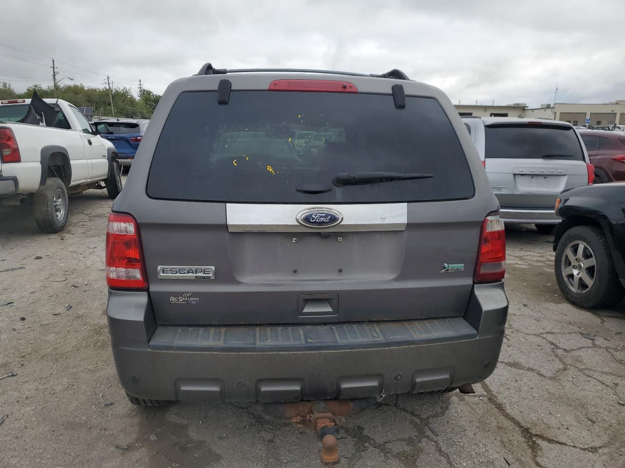 2012 Ford Escape - Image 6