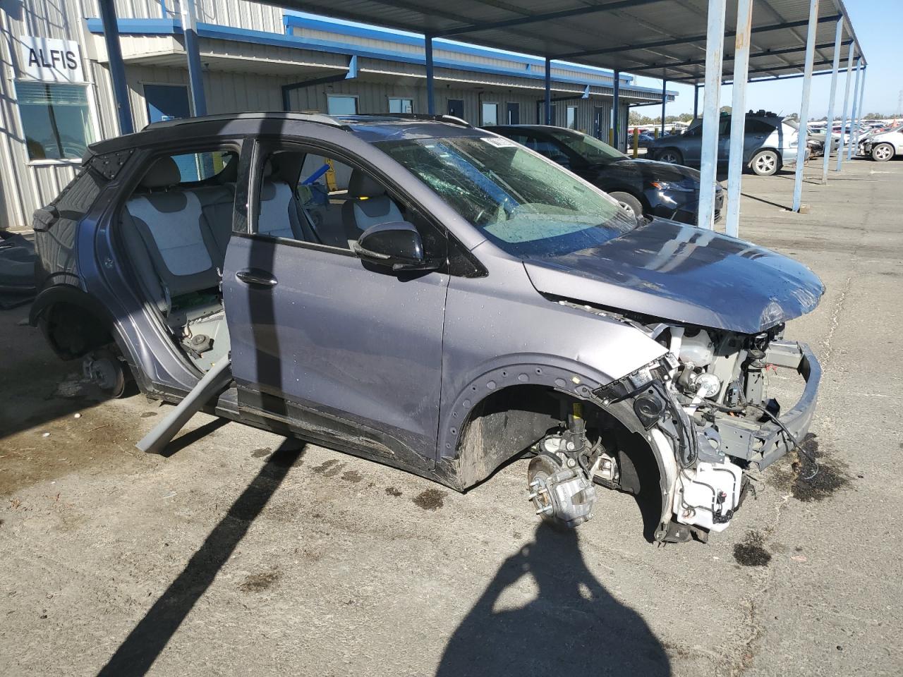 VIN 1G1FZ6S07P4138470 2023 CHEVROLET BOLT no.4