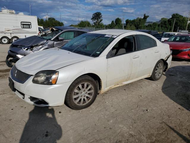 2011 Mitsubishi Galant Fe