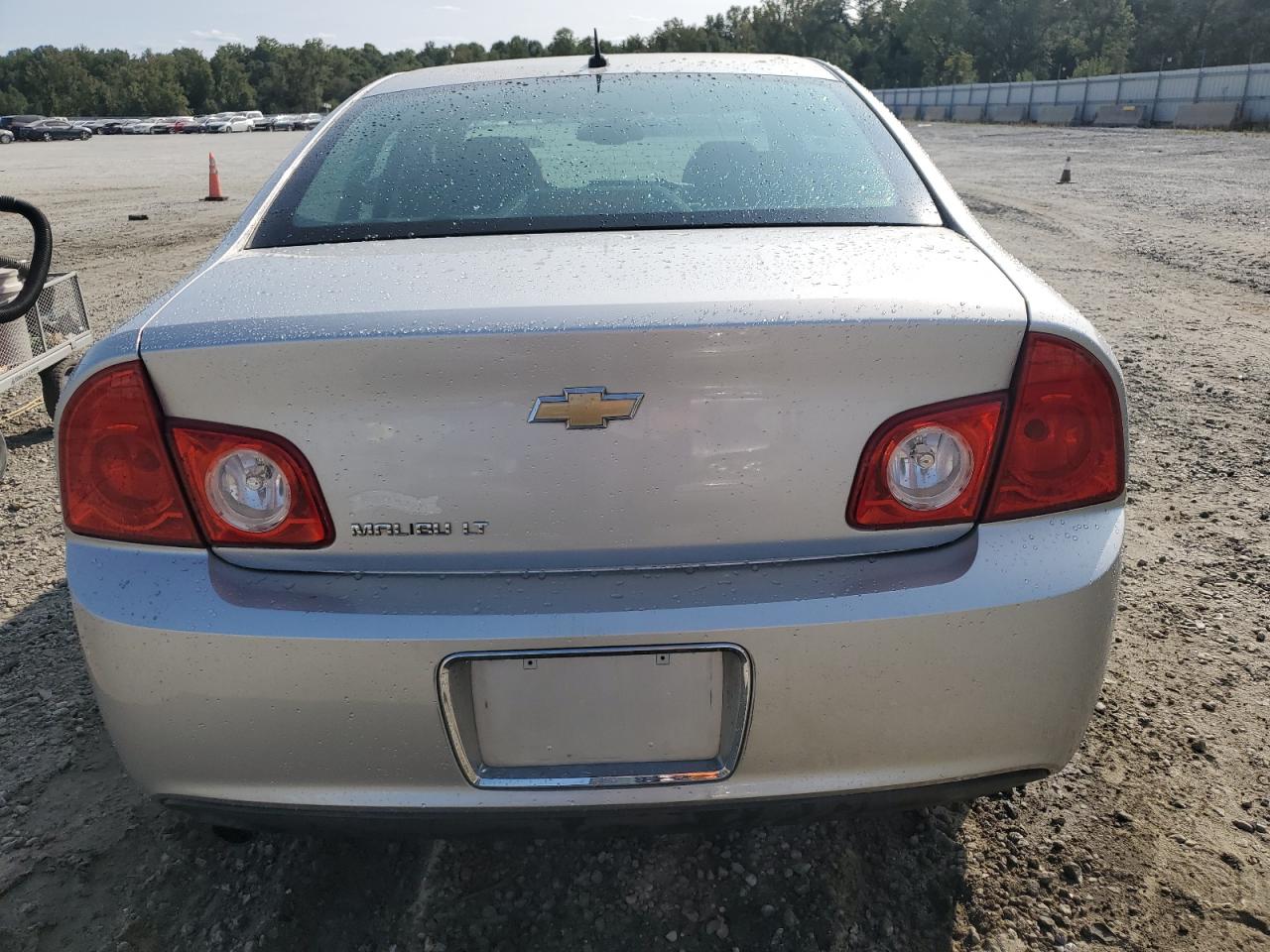 2010 Chevrolet Malibu 2Lt VIN: 1G1ZD5EB2AF118903 Lot: 70749244