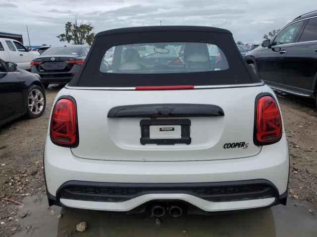 WMW43DL0XP3R09574 MINI Cooper S 6