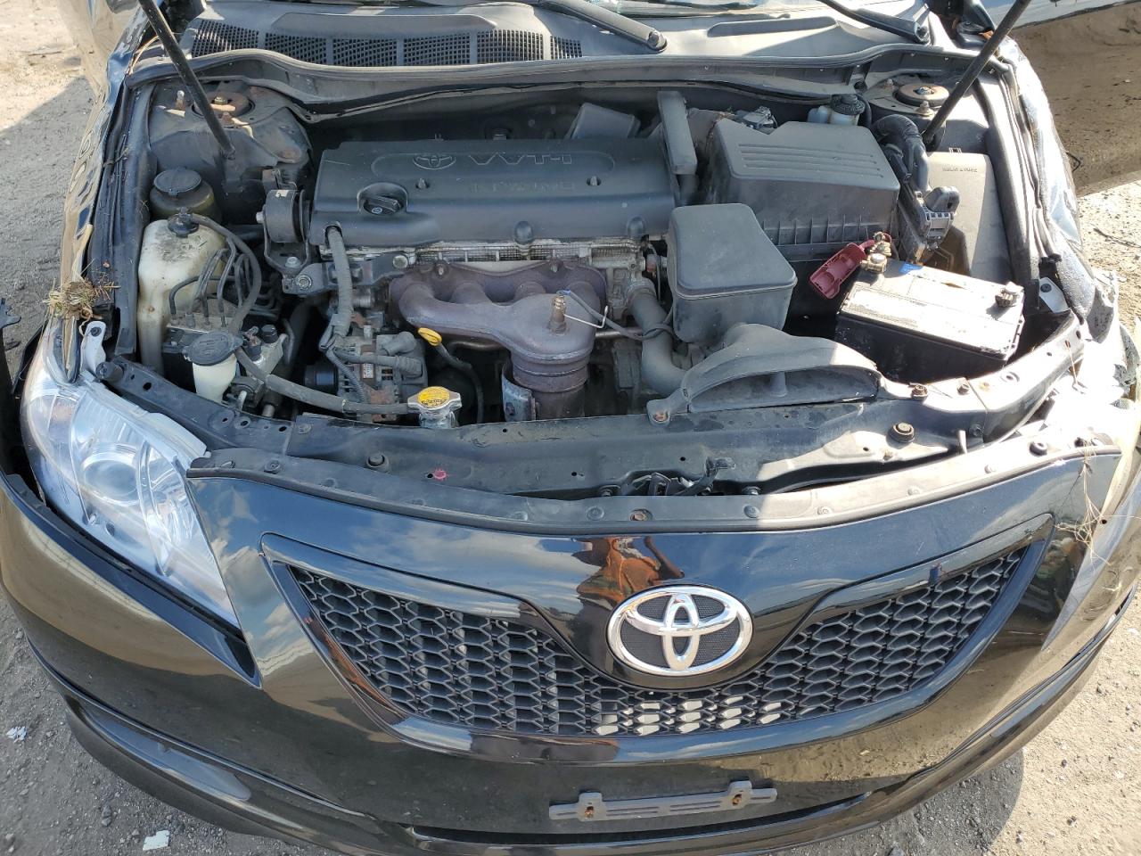 4T1BE46K29U398274 2009 Toyota Camry Base