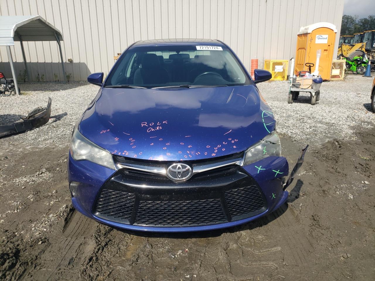 4T1BF1FK9GU596858 2016 Toyota Camry Le