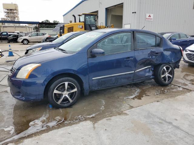 2010 Nissan Sentra 2.0