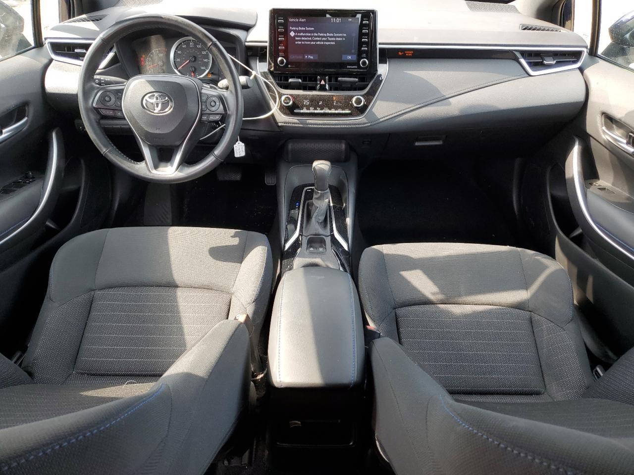 2021 Toyota Corolla - Image 8