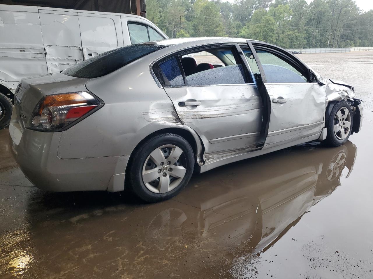 2007 Nissan Altima 2.5 VIN: 1N4AL21EX7N450274 Lot: 70021534