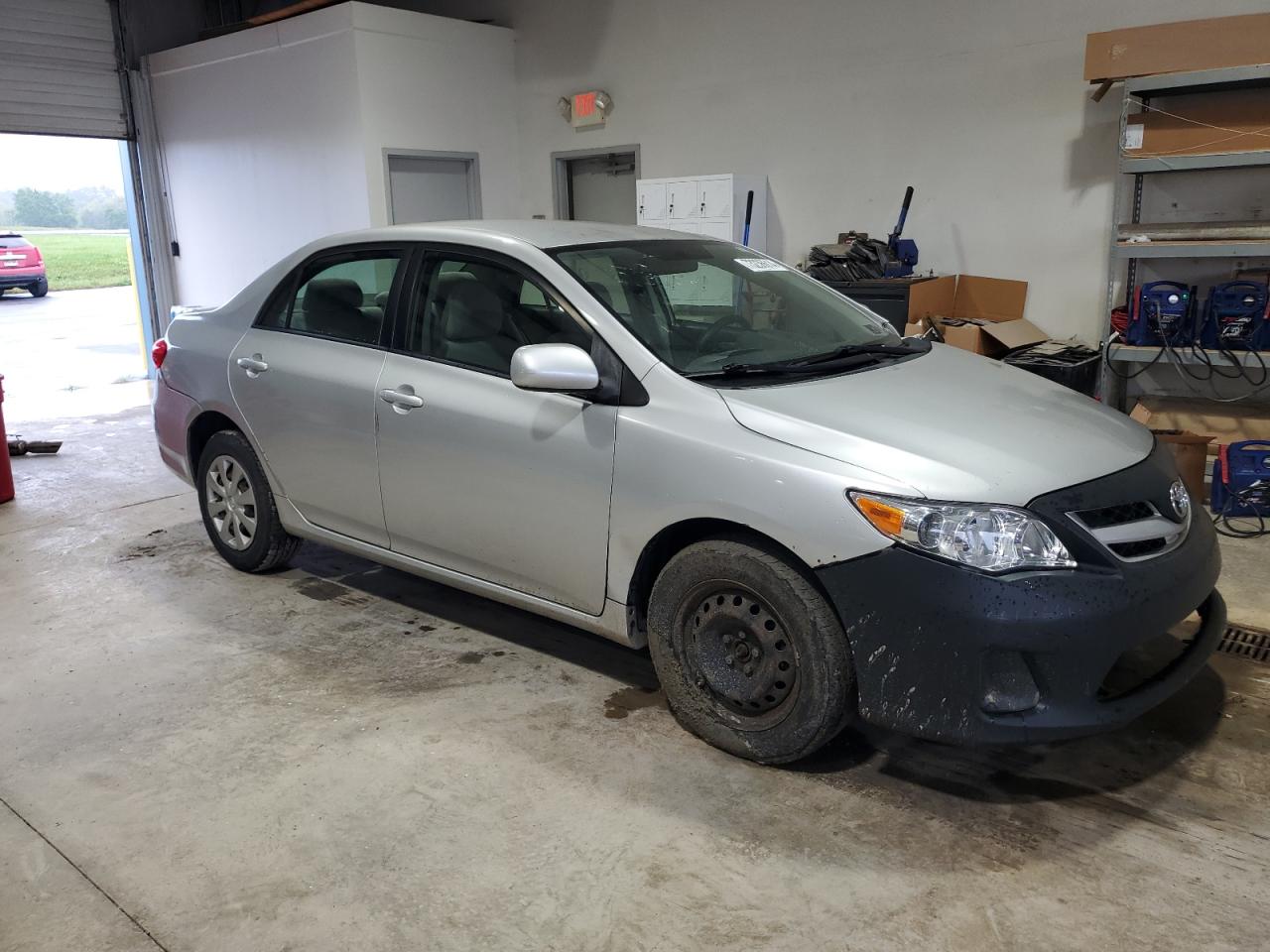 2011 Toyota Corolla - Image 4