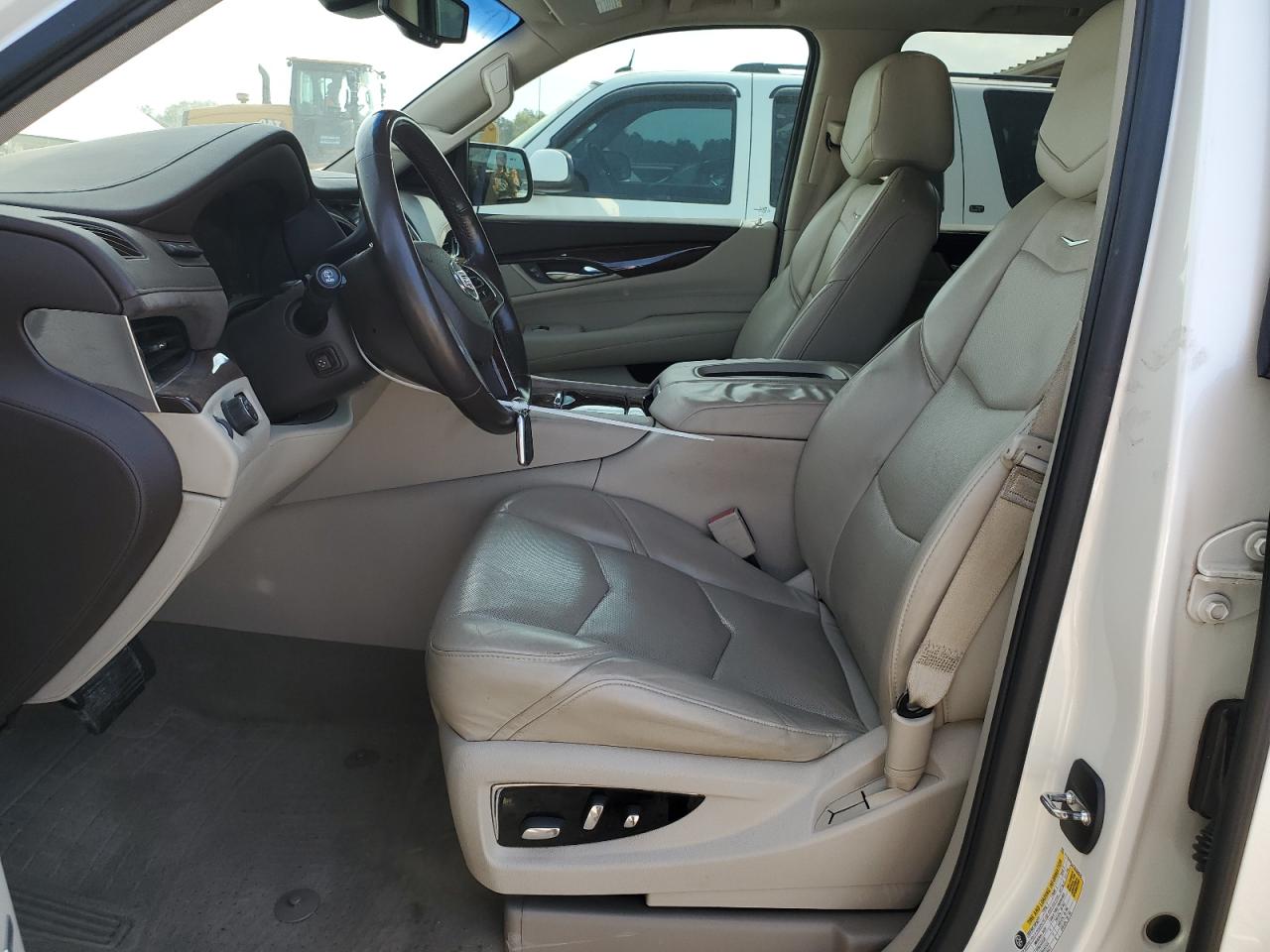 1GYS3CKJ1FR232676 2015 Cadillac Escalade Premium