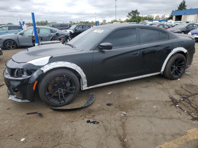 2020 Dodge Charger Srt Hellcat