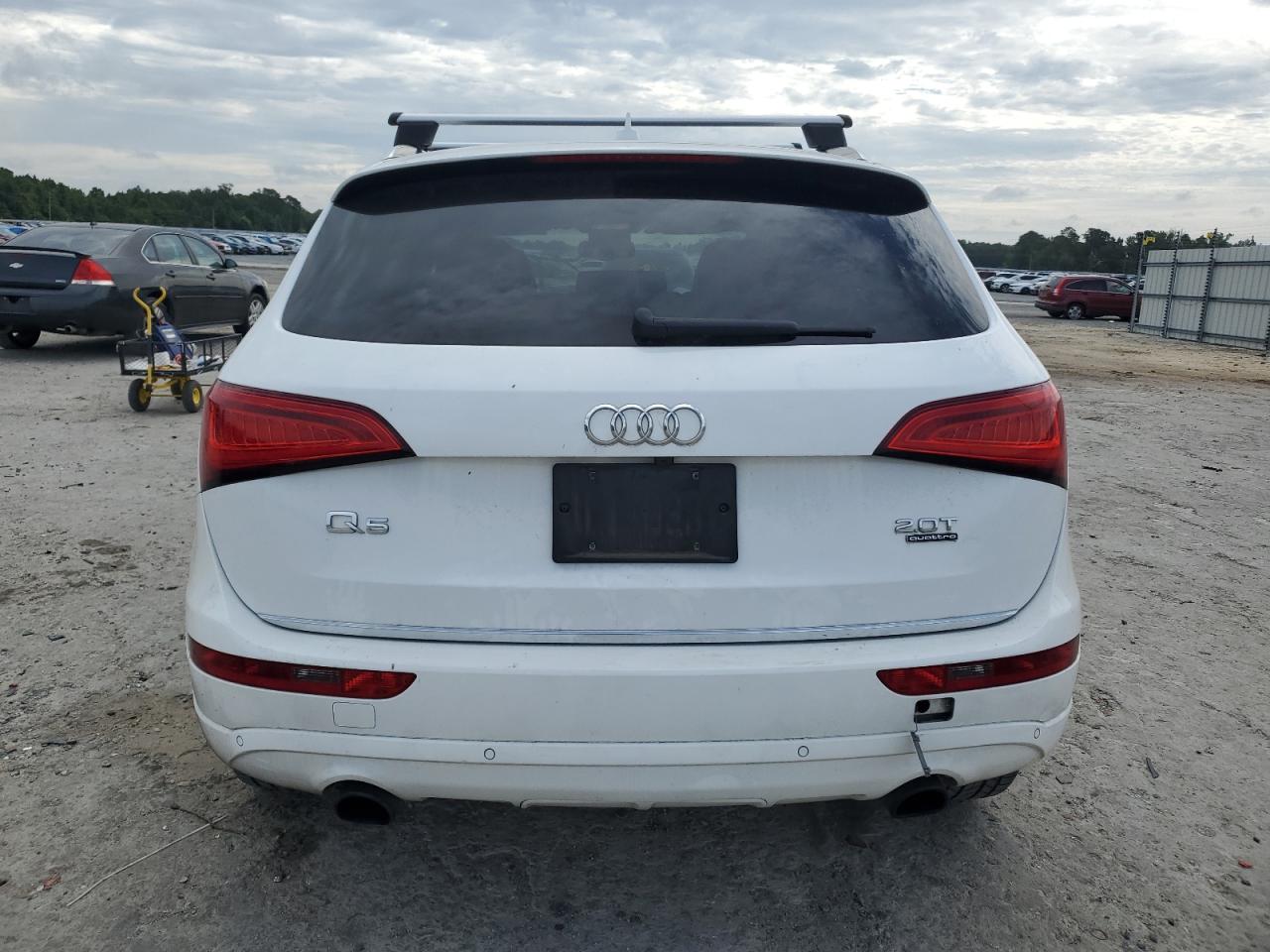 WA1L2AFP2HA084775 2017 Audi Q5 Premium Plus