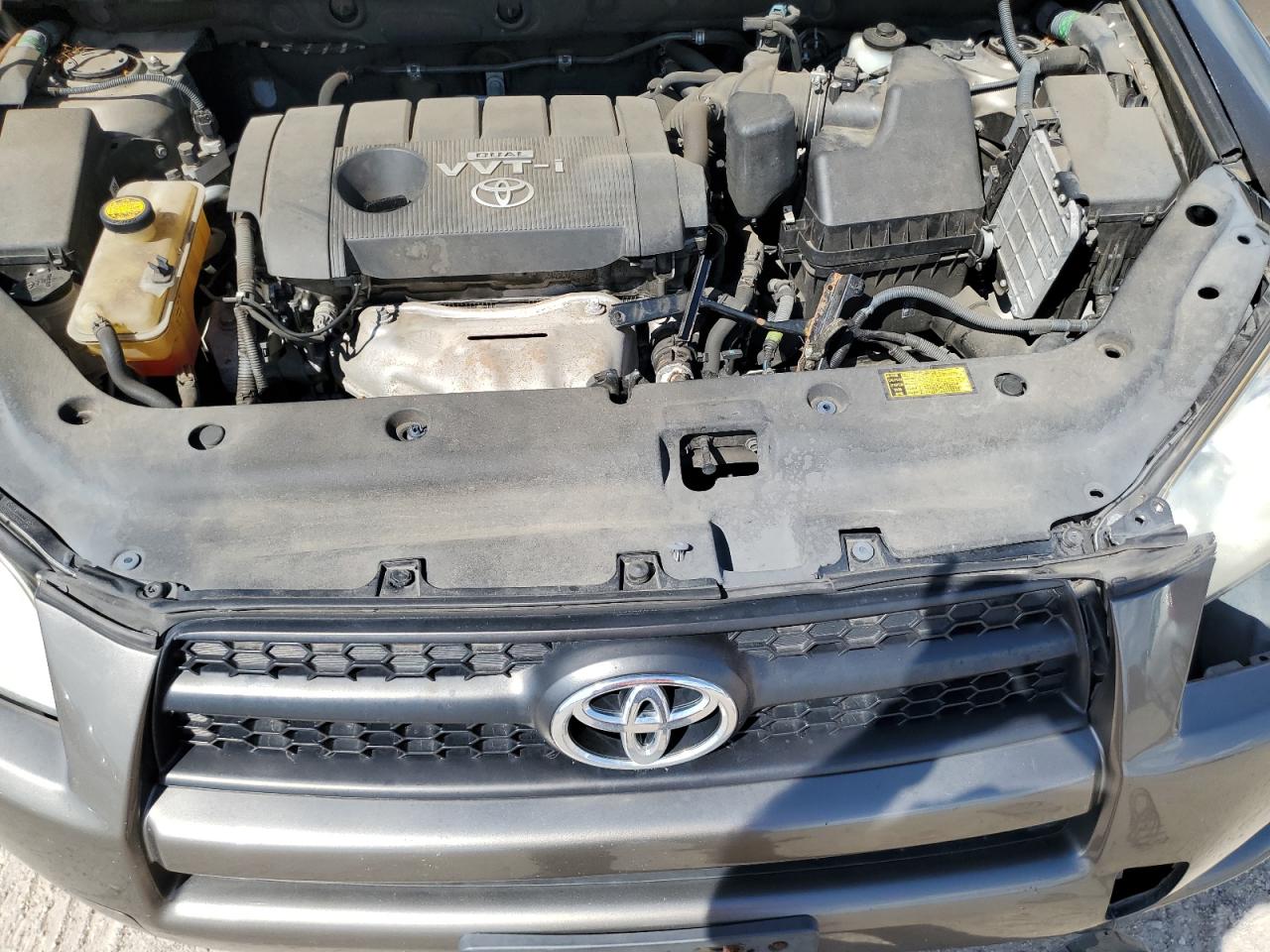 2T3BF4DV1BW088690 2011 Toyota Rav4