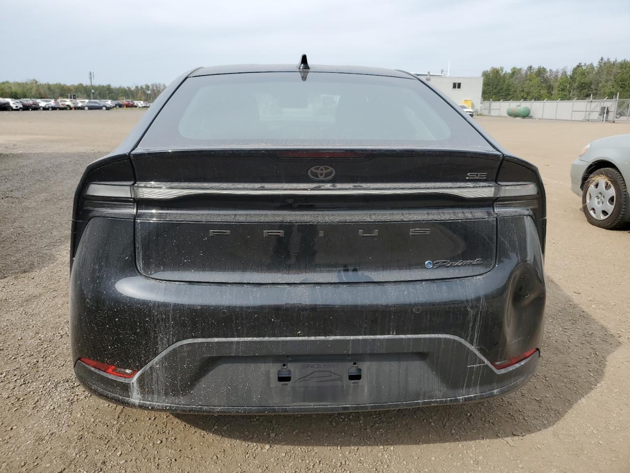 JTDACACU6R3019583 2024 Toyota Prius Prime Se