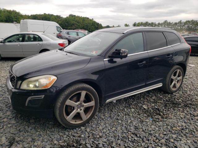 2013 Volvo Xc60 T6