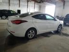 2015 Hyundai Elantra Se იყიდება Lexington-ში, KY - Front End