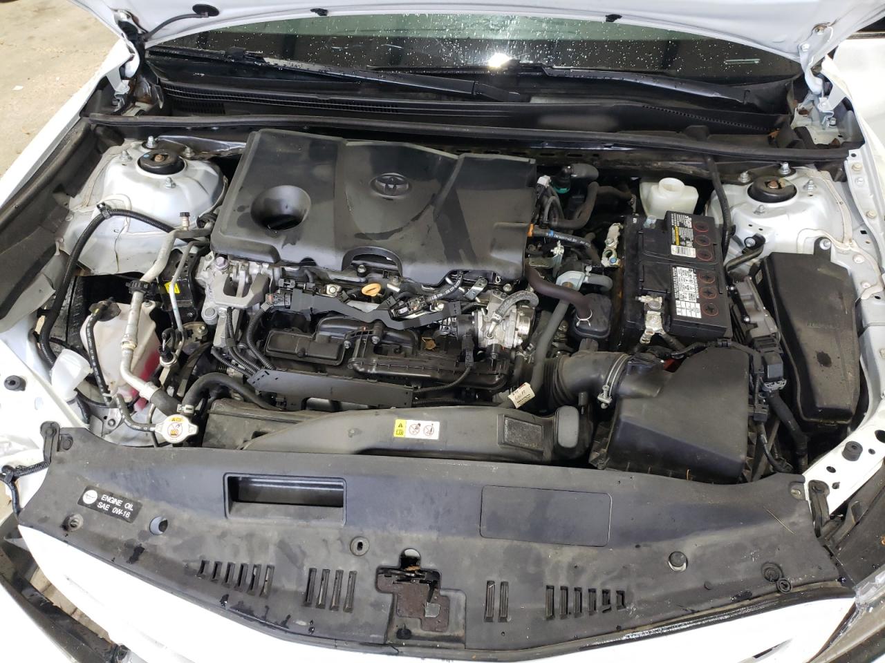 2021 Toyota Camry - Image 12