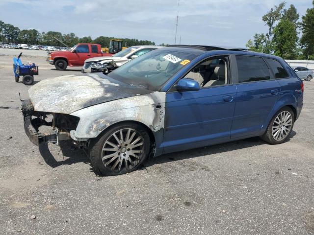 2006 Audi A3 2.0 Sport